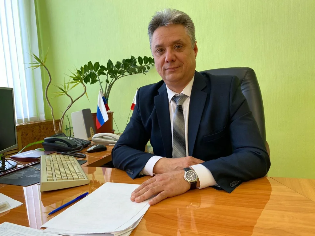 Неверов  Василий  Юрьевич.